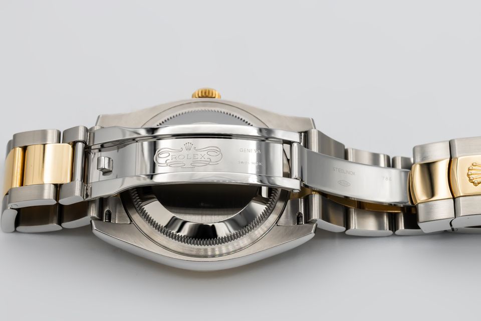 Rolex Datejust 116233 Image 4